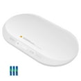 thumbnail image 1 of VEVOR Baby Scale, Digital Infant Scale with Measuring Tape, Multi-Function Toddler Scale for Weight and Height Track - with Hold & Tare Function, 5 Units for Babies, Toddlers, Pets, 88LBS Capacity, 1 of 9
