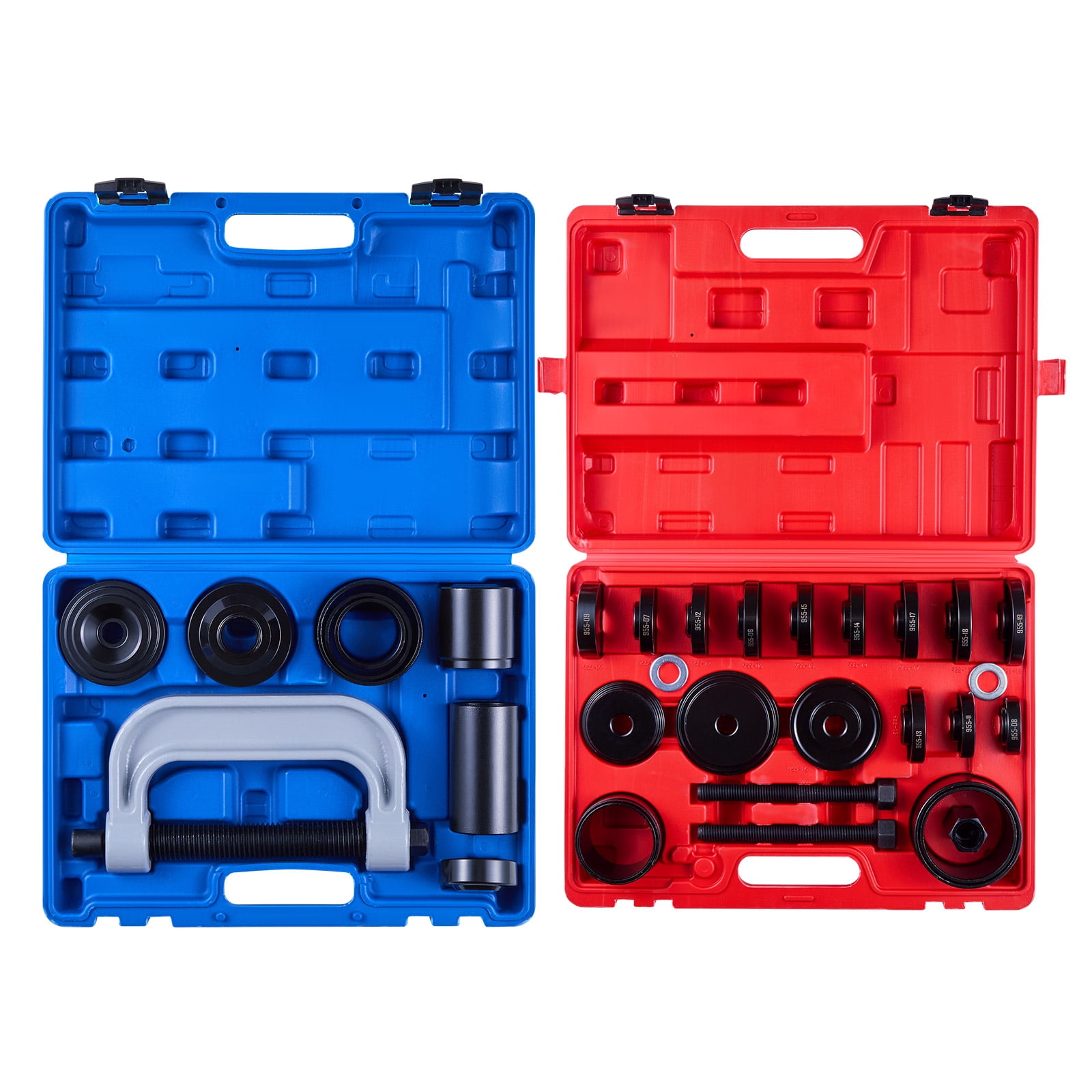 Performance Tool Bearing Race And Seal Driver - W89715