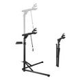 thumbnail image 1 of VEVOR Bike Repair Stand, 85 lb Heavy-duty Bicycle Work Stand with 40.7-64.1 in Adjustable Height & Magnetic Tool Tray, 1 of 9
