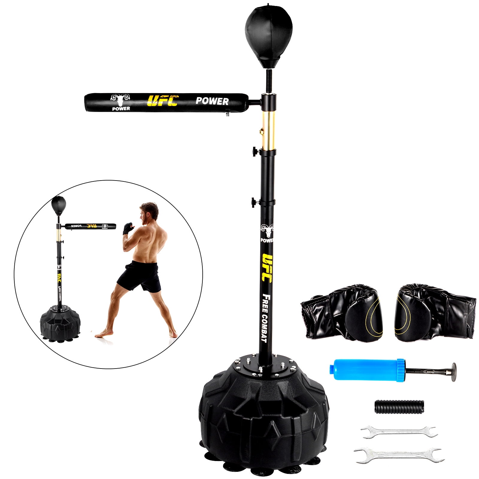 ウエイトトレーニング Fighting  Bartell weight 5kg ウエイトトレーニング Fighting Bartell weight 5kg ウエイト