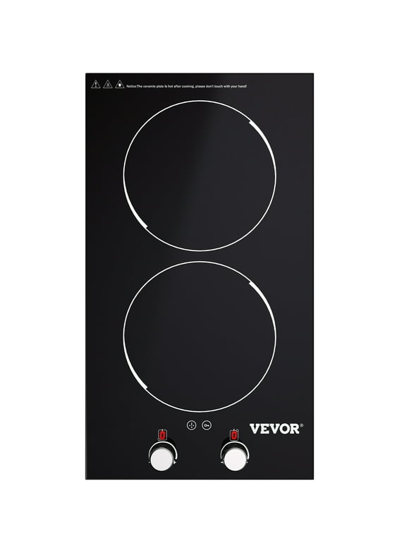Electric Cooktops in Cooktops