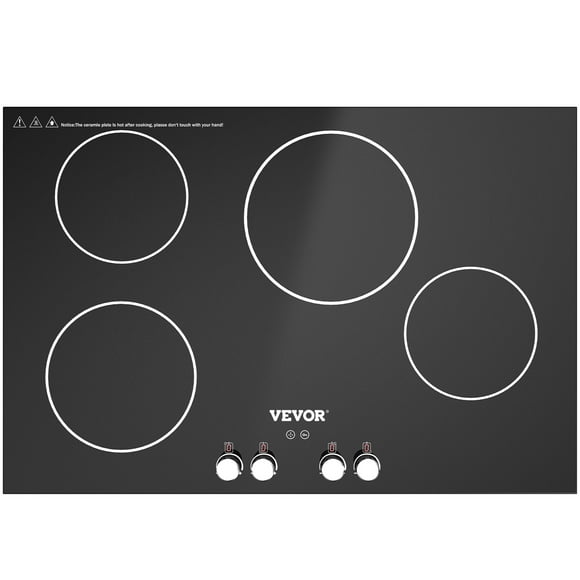 Schott Ceran Cooktop