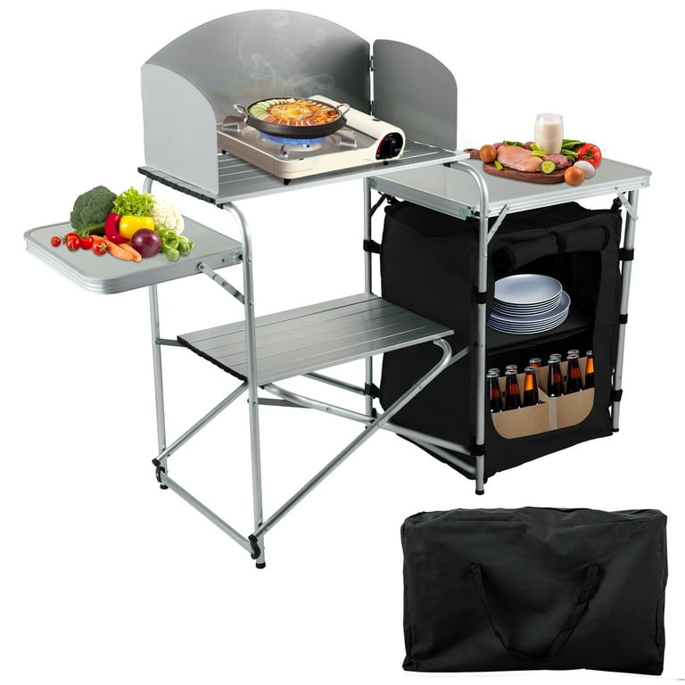 https://i5.walmartimages.com/seo/VEVOR-Camping-Kitchen-Station-Aluminum-Portable-Folding-Camp-Cook-Table-Windshield-Storage-Organizer-4-Adjustable-Feet-Quick-Installation-Outdoor-Pic_e6f5039d-9080-42cc-bc0d-4813a936b00a.13da897fdd24fa1e417b077b1410a9d9.jpeg?odnHeight=768&odnWidth=768&odnBg=FFFFFF