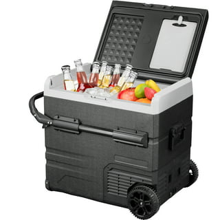 Black & Decker 12v 12 Can Travel Cooler Freezer Warmer for Car TC212FRB for  sale online