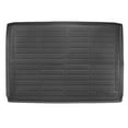 thumbnail image 1 of VEVOR Cargo Mat Compatible with Chevrolet Suburban & GMC Yukon XL 2015-2020, Precise Fit Trunk Mat for SUVs, TPE Trunk Protector Replacement, Black (1PCS), 1 of 9