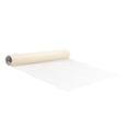 thumbnail image 1 of VEVOR Carpet Protection Film, 24" x 200' Floor and Surface Shield with Self Adhesive Backing & Easy Installation, Polyethylene Adhesive Car Mat Protector Roll for Construction & Renovation, 1 of 7