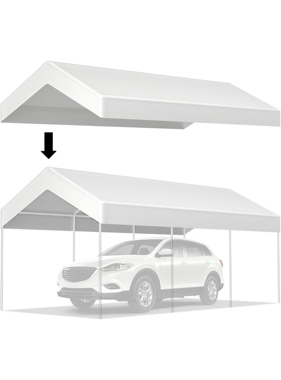 10x20 Carports in Carports