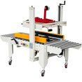 VEVOR Case Sealer 180W Box Sealing Machine, Automatic Box Sealer