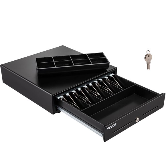 Cash Drawer Square