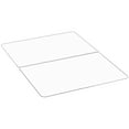 thumbnail image 1 of VEVOR Chair Mat, 60 x 46-inch Office Chair Mat for Low Pile Carpeted Floors,Clear Floor Protector Rug with Studded,Non-Slip & Easy to Clean,Smooth Glide Under Desk Rug for Home Office (Rectangular), 1 of 9