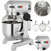BENTISM Stand Mixer 15qt - rated 4.5 stars from 16 reviews