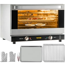 https://i5.walmartimages.com/seo/VEVOR-Commercial-Convection-Oven-47L-43Qt-Half-Size-Conventional-Oven-Countertop-1600W-4-Tier-Toaster-Glass-Door-Electric-Baking-Trays-Wire-Racks-Cli_56a5c65c-8367-44e5-a199-6d925f102a2c.c893bc6b37e6ca335c0796e994ddfeb3.jpeg?odnHeight=264&odnWidth=264&odnBg=FFFFFF