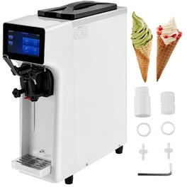 Machine A Glace - Sorbetiere Ninja - Creami Nc300eu - Ice Cream Maker - 6  Programmes à Prix Carrefour