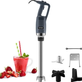 Farberware Cordless Rechargeable 2 Speed Immersion Blender 