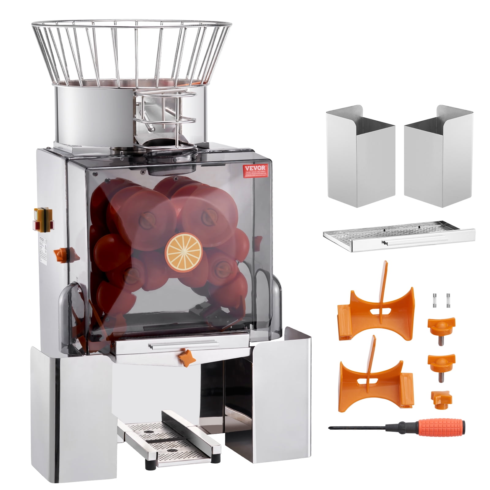 Jack LaLanne Power Juicer E1188 Lama parte di ricambio