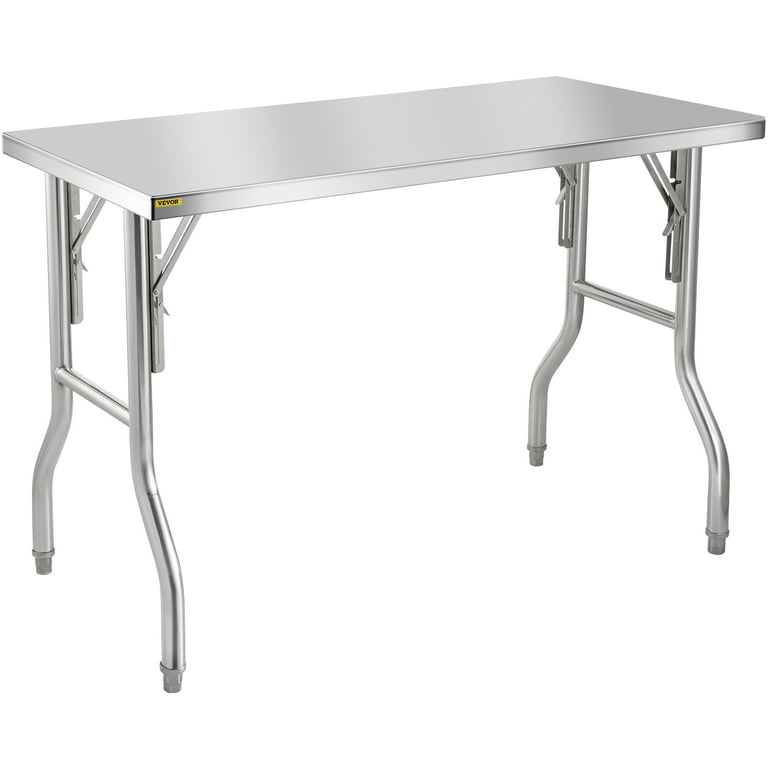 https://i5.walmartimages.com/seo/VEVOR-Commercial-Worktable-Workstation-24-x-48-inch-Folding-Prep-Table-Heavy-duty-Stainless-Steel-Table-772-lbs-Load-Kitchen-Work-Silver-Island_6a2d900a-e544-4657-b19e-de693251f2a6.e7e45b4ceecb751613f5003cd6006b7a.jpeg?odnHeight=768&odnWidth=768&odnBg=FFFFFF