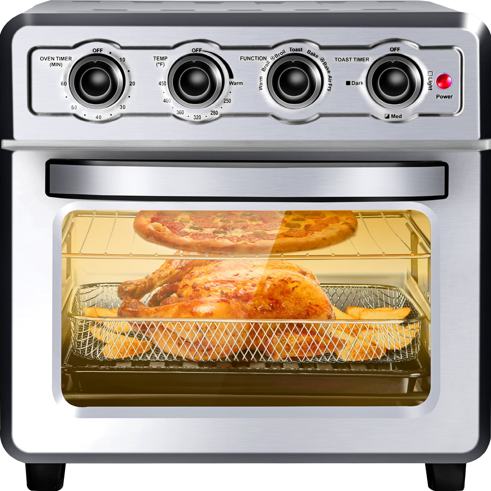 https://i5.walmartimages.com/seo/VEVOR-Convection-Oven-Air-Fryer-18QT-7-in-1-Kitchen-Oven-6-Slice-Fryer-Countertop-4-Accessories-Simple-Clean-Toaster-Stainless-Steel-Silvery_54e01ef4-1471-4985-ad26-b56ff557d18b.8004f9eb4f5228c311af707b95e706af.jpeg