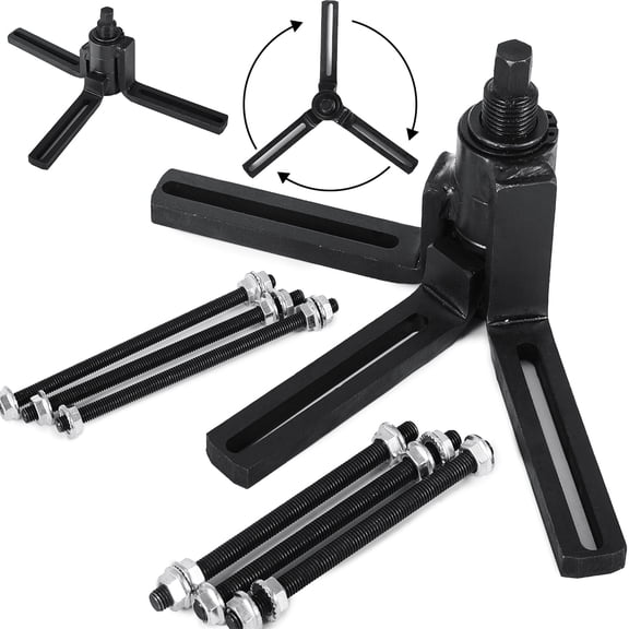 VEVOR Crankcase Splitter Separator Tool Motorcycle Dirt Bike ATV Crank Case