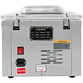 thumbnail image 1 of VEVOR DZ 260A Chamber Vacuum Sealer with 6.5 m³/h Pump for Fresh Food Packaging, 1 of 12