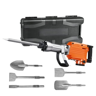 Demolition Breaker Hammers
