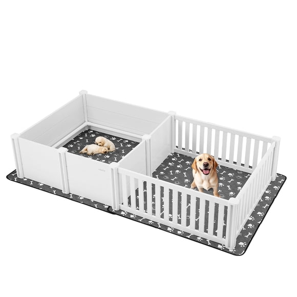 Pet Room Dividers