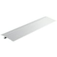 thumbnail image 1 of VEVOR Door Threshold Ramp, 1" Rise, 800 lbs Load Capacity, Door Ramp for Wheelchairs, Aluminum Threshold Ramp for Doorways, Adjustable Modular Threshold Ramp for Wheelchairs, Scooters, Power Chairs, 1 of 9