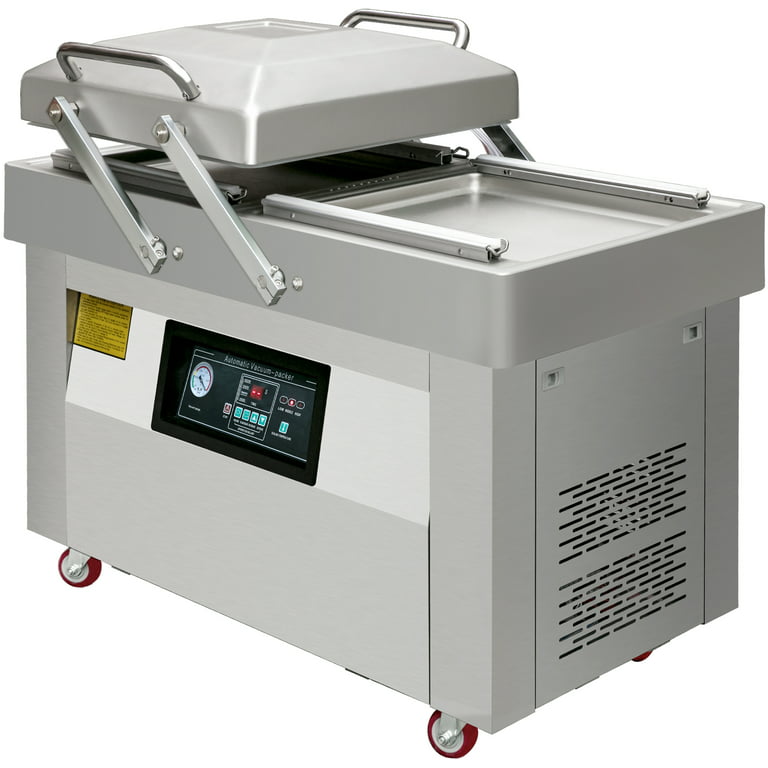 Commercial Meat Marinating Machine Electric Vacuum Food Pickling Machine  Household Vacuum Food Marinator Machine