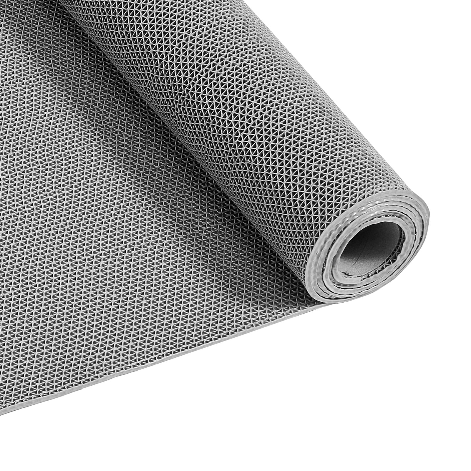 GONCBKVN Drainage Non-Slip Mat PVC Floor Mat 5mm Thick - View #4
