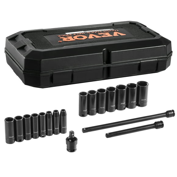 Replacement Socket Set Case