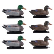 Swimming Decoys