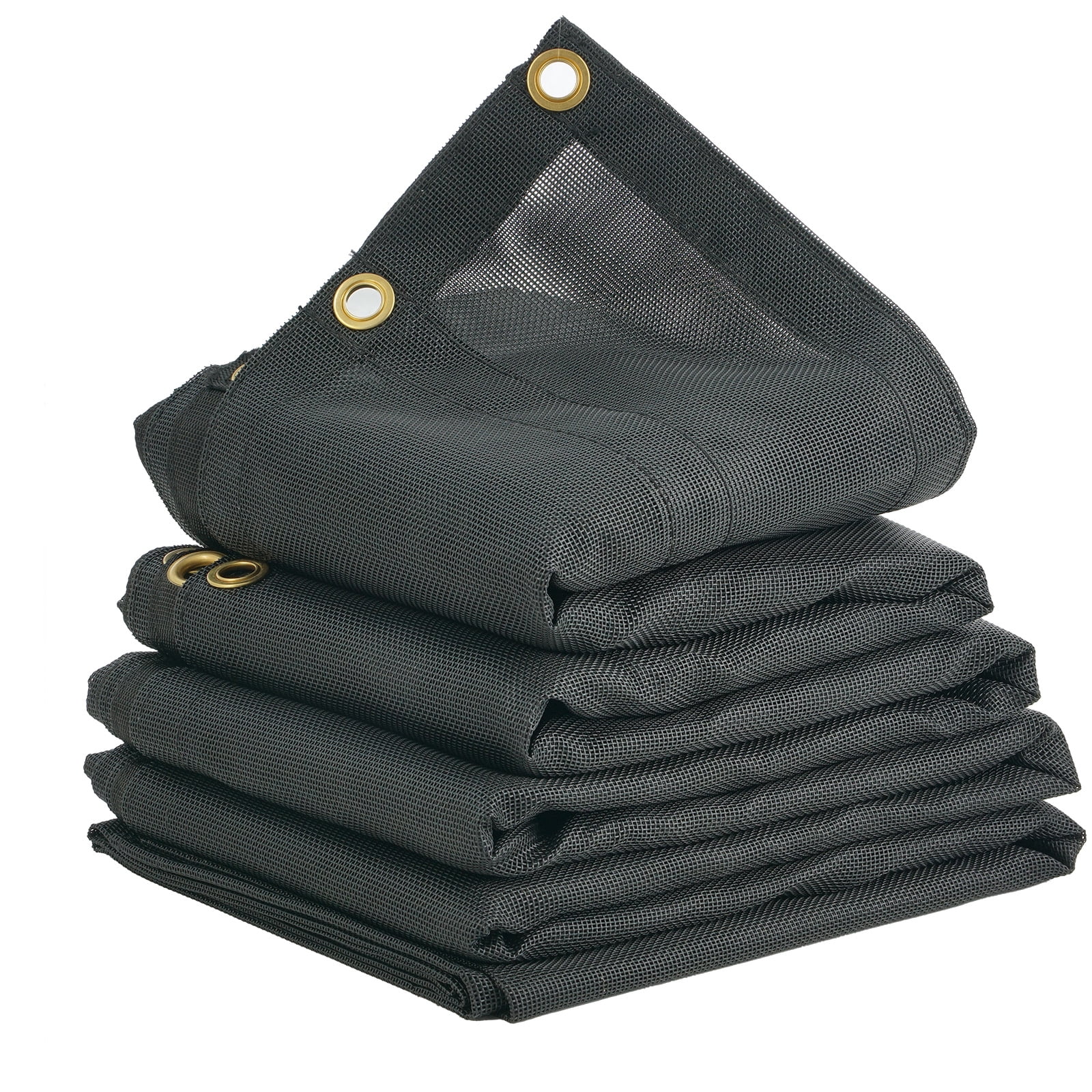 Heavy Duty Tarps in Surface Protectors | Black - Walmart.com