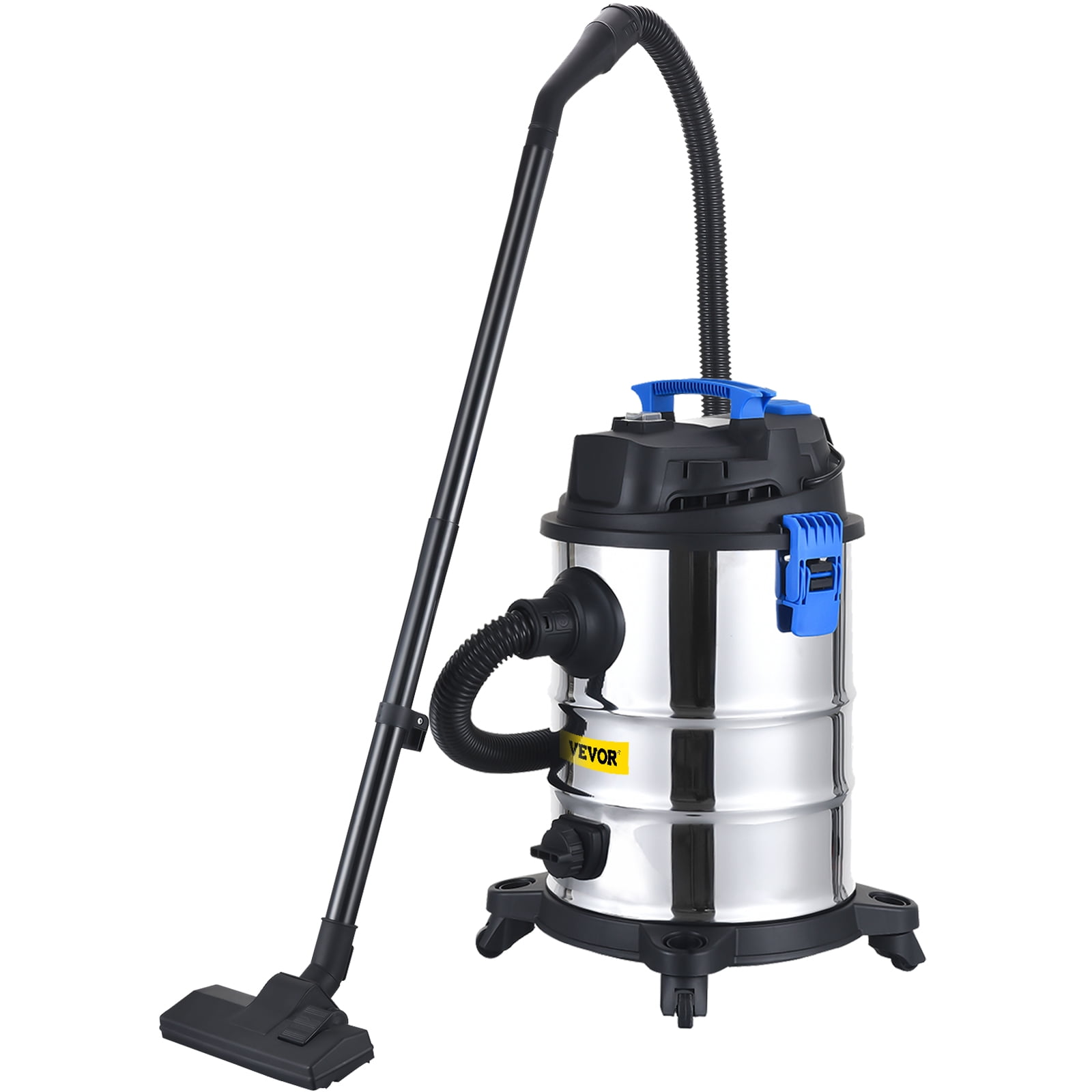 Save SR 180 Hommer vacuum cleaner wet and dry 18 liters 1400 watts