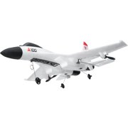 VEVOR EPP Foam RC Fighter Airplane - 2.4GHz Remote Control Plane with 3D/6G Mode