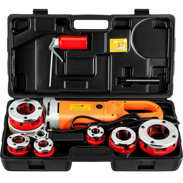 Pvc pipe threading hand tools outlet