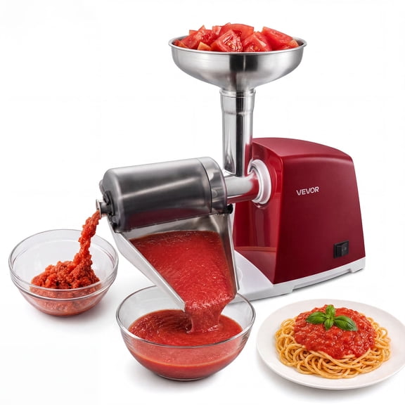 Power Red Meachine Best Sellers In Food Mills