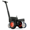 thumbnail image 1 of VEVOR Electric Trailer Dolly, 3600 lbs Max Trailer Weight 600 lbs Max Tongue Weight, DC 24V 800W Motorized Trailer Dolly with 2 & 1-7/8 Inch Hitch Balls for RV Campers, Cargo & Utility, Boat Trailers, 1 of 9