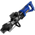 VEVOR Electrical Hydraulic Rebar Bender Machine 800w Portable Hand Held