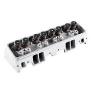 VEVOR Engine Cylinder Head Assembly Replacement, Aluminum Engine Cylinder Head Kit, Compatible with Small Block Chevrolet Engines, SBC 327/ 350/ 383, Corvette, Camaro, Z06