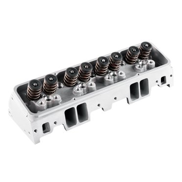 Pathfindery Aluminum Engine Valve Cover Red For Chevy Silverado GMC Sierra 4.8L 5.3L 5.7L 99-08