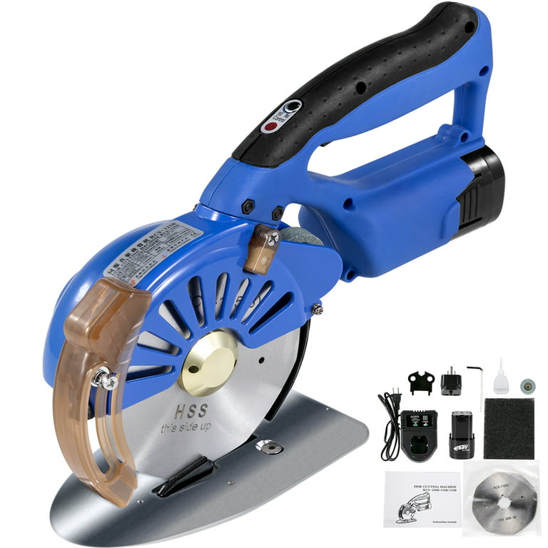 Buy OfficeTree Rotary Cutter for Fabric - 3 Blades - Fabric Cutter Ã˜ 45mm  - Material Cutter Wheel for Easy Cutting of Materials and Paper - Fabric  Cutting Wheel - Handle Ergonomic Lock Button - Online at desertcartINDIA