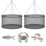 buy fish netting COLIBROX Fishing Net 5'x10' ~ Commercial ~ Old Vintage Decor : Sports & Outdoors pools and may be effortlessly cut down to size 5' x 10' Heavy Knotted