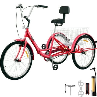 Walmart bikes 3 wheels outlet
