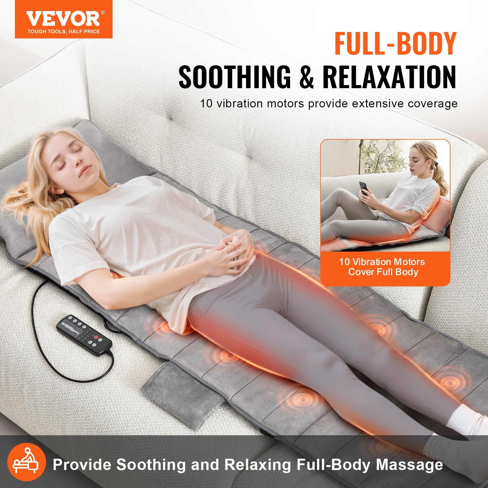 Body massage cushion hotsell