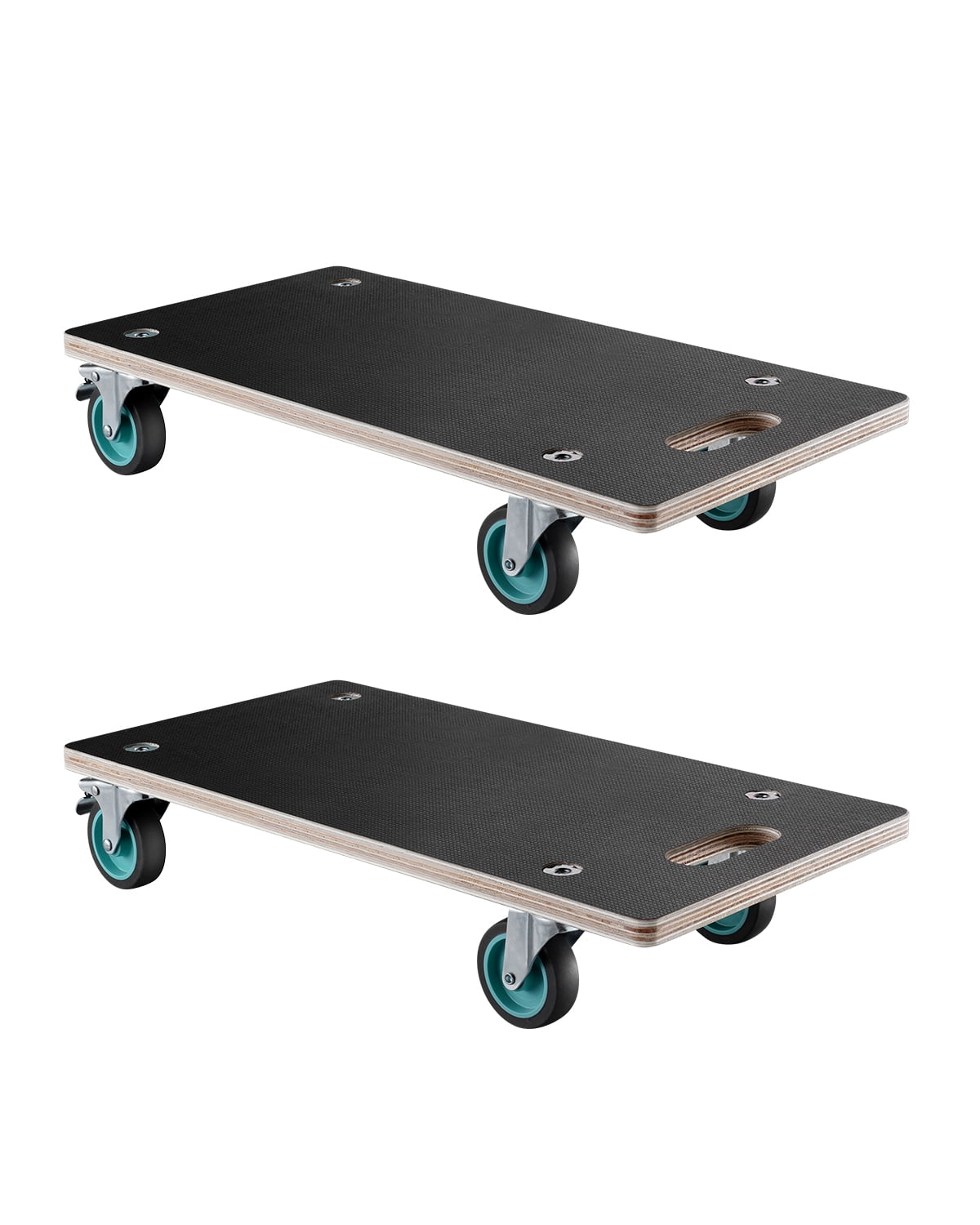 VEVOR Furniture Dolly, 551 lbs Load Capacity, Furniture Moving Dollies ...