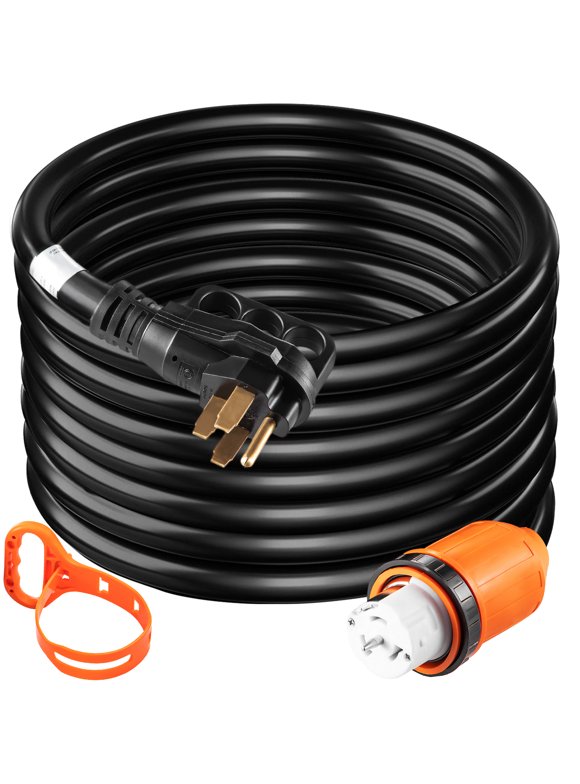 50 ft Extension Cords in Extension Cords by Length