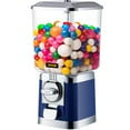 thumbnail image 1 of VEVOR Gumball Dispenser, Vending Machines, Huge Load Capacity Candy Gumball Machine, Mini Vending Machines, Gumball Dispenser Machine for Kids, Perfect for Birthdays, Christmas and Kiddie Parties, 1 of 9