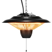 Radiateur Hydronique Suspendu 50k Avec Cordon, Rhéostat Et Thermostat - Neuf
