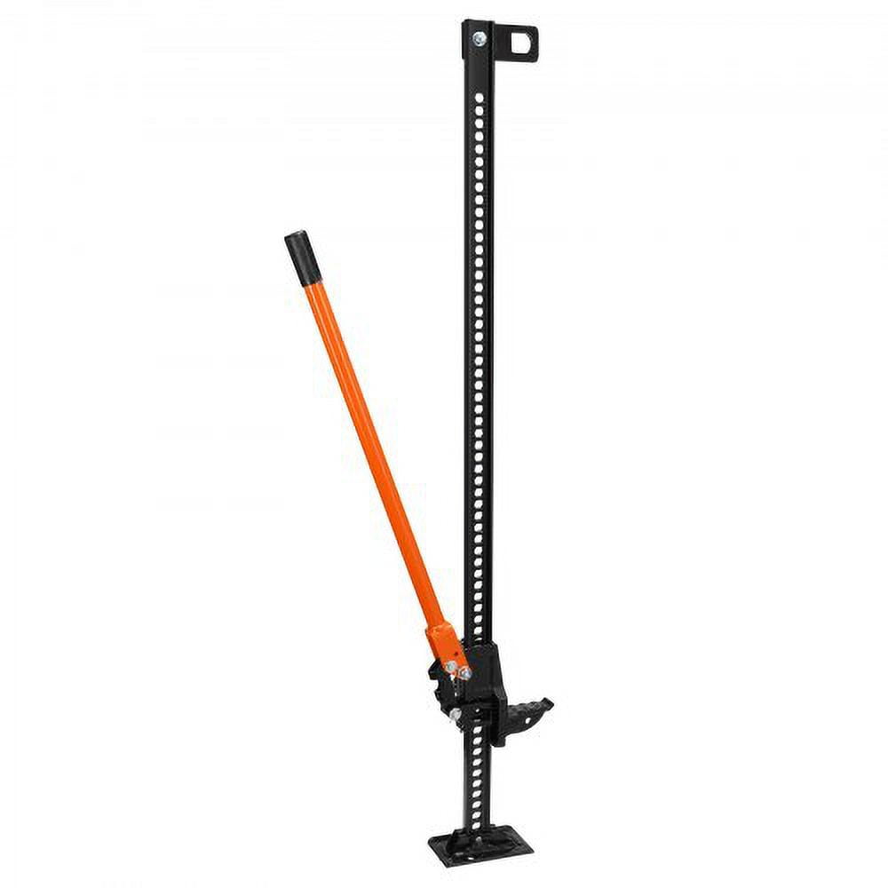 VEVOR High Lift Farm Jack, 60" Utility Farm Jack, 7000 lbs Capacity