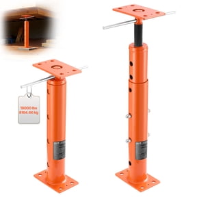 Adjustable Jack Post