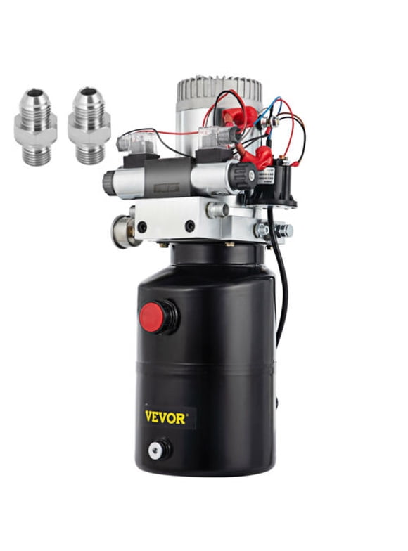 Fuel Transfer Pumps in Garage and Shop